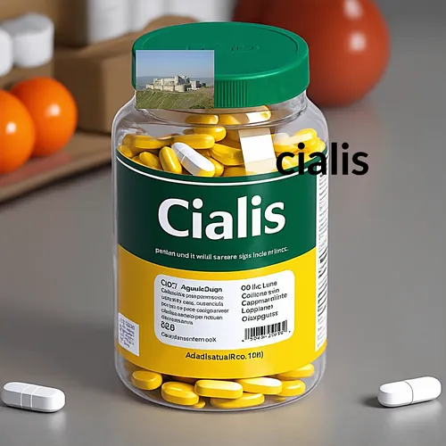 Acheter cialis véritable